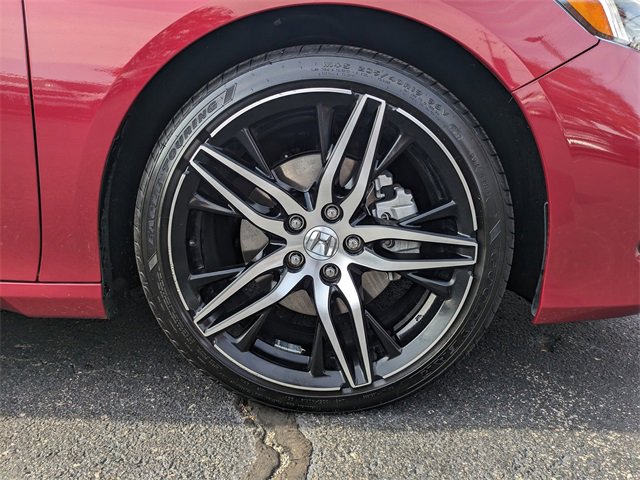 Used 2022 Honda Accord Touring image 11