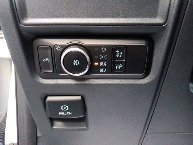 Used 2024 Ford F150 STX image 16