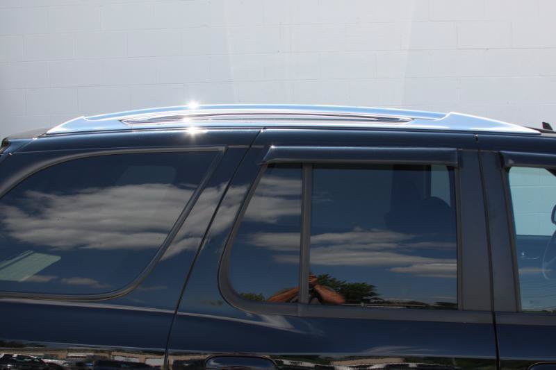 Used 2007 Saab 9-7X 4.2i AWD/4WD image 7