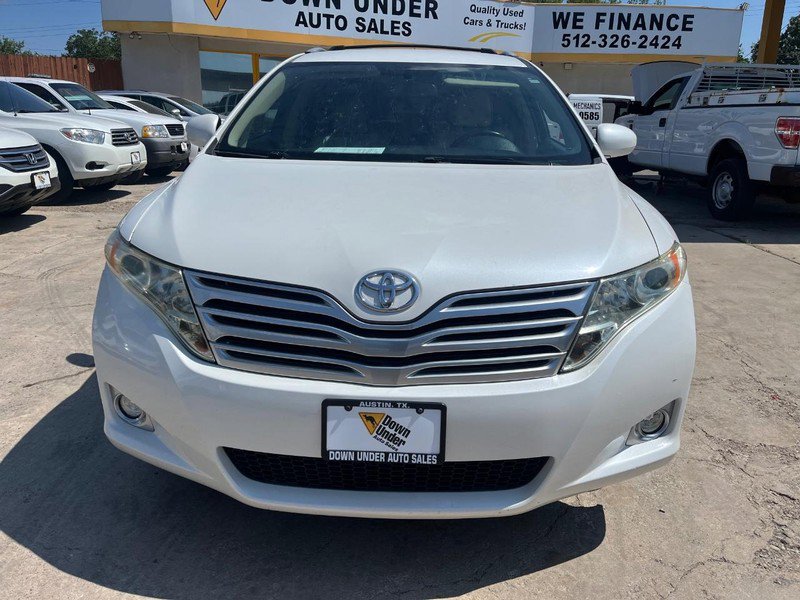 Used 2012 Toyota Venza XLE image 2