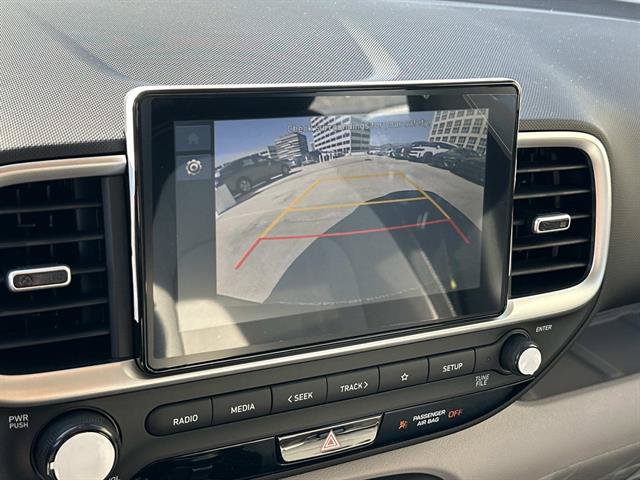 New 2026 Hyundai Venue SEL FWD image 14