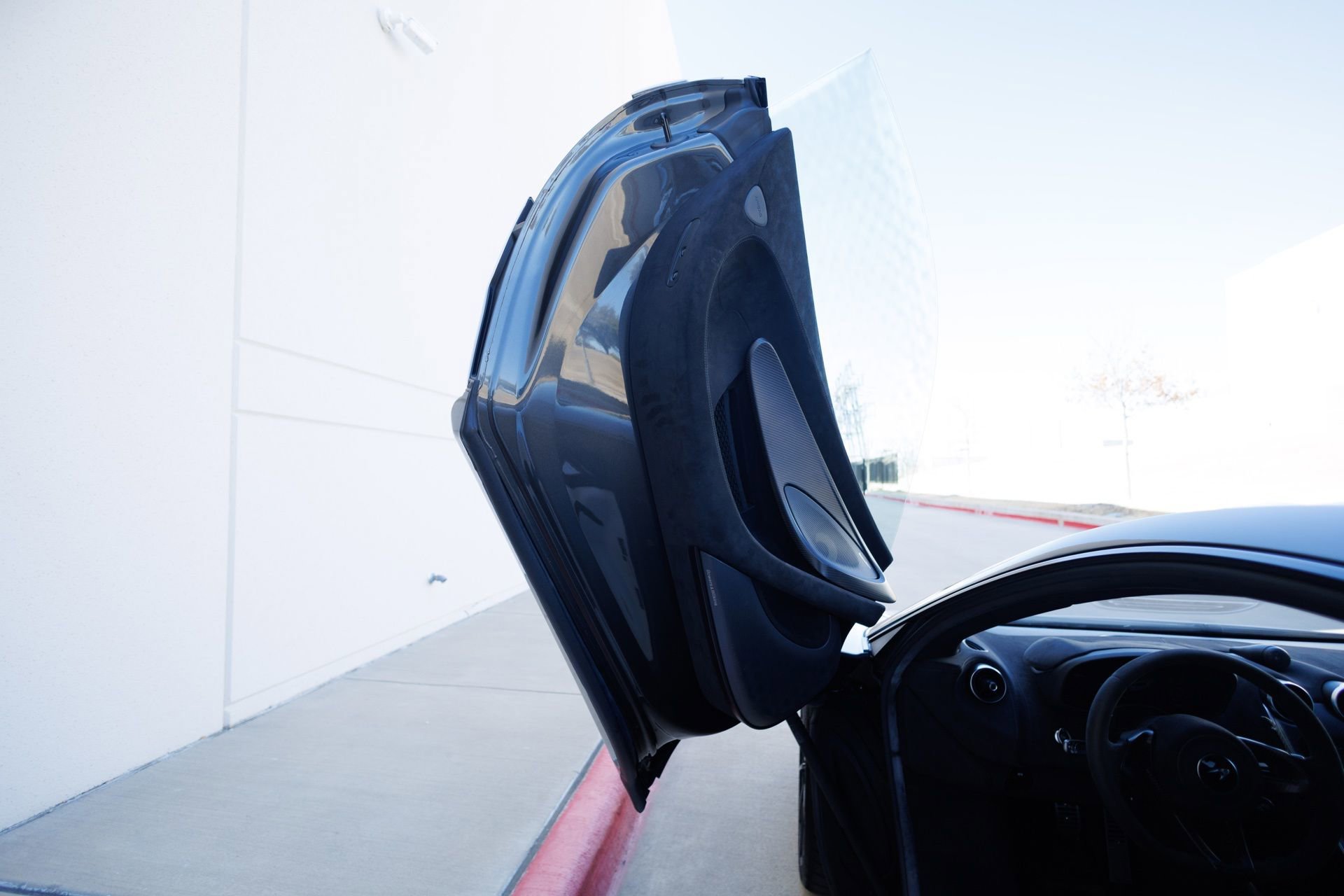 Used 2019 McLaren 600LT image 36