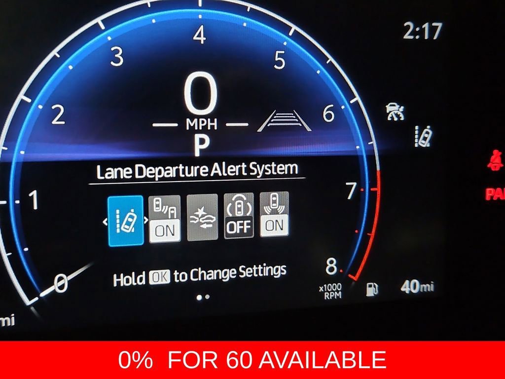 New 2026 Toyota Corolla LE image 13