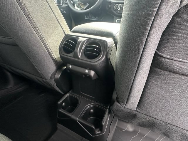 New 2026 Jeep Gladiator Sport AWD/4WD image 29