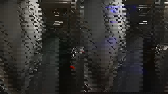 Certified 2025 Mercedes-Benz GLC 300 4MATIC image 96