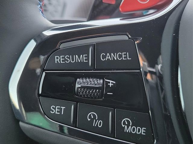 New 2026 BMW XM Label Red AWD/4WD image 24