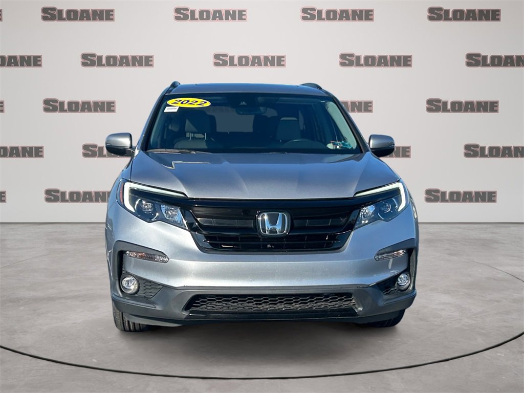 Used 2022 Honda Pilot Special Edition image 8
