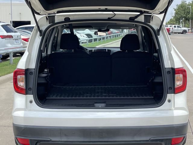 Used 2019 Honda Pilot LX image 27