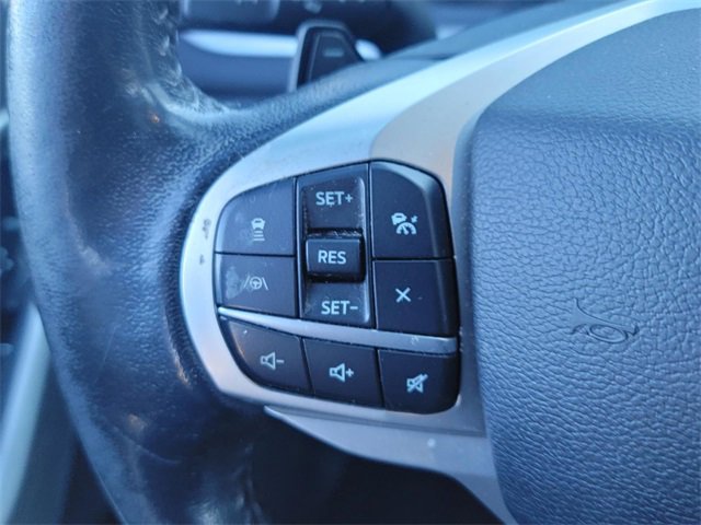 Used 2020 Ford Explorer XLT w/ Equipment Group 202A image 24