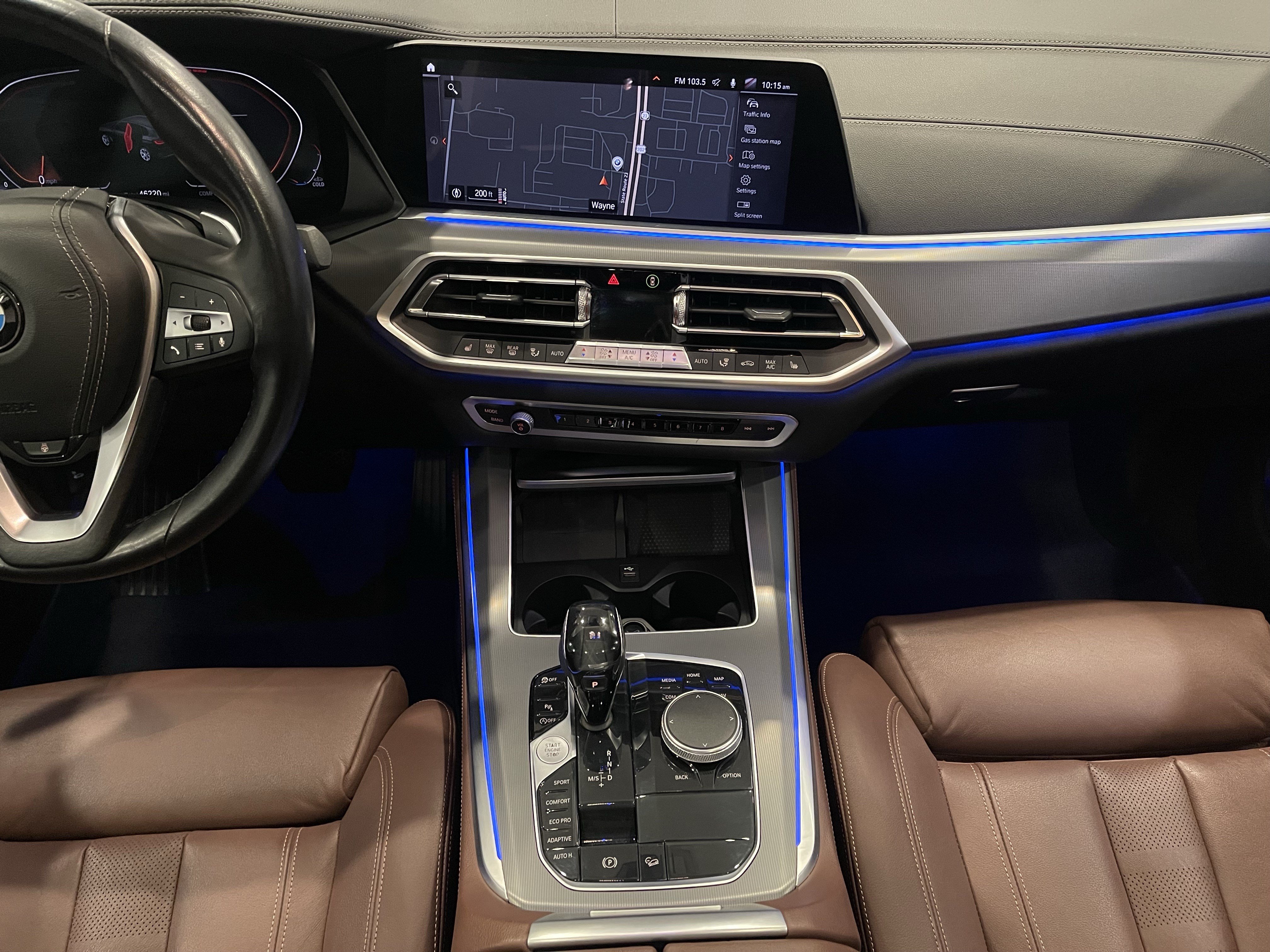 Used 2019 BMW X5 xDrive40i w/ Premium Package 2 AWD/4WD image 17
