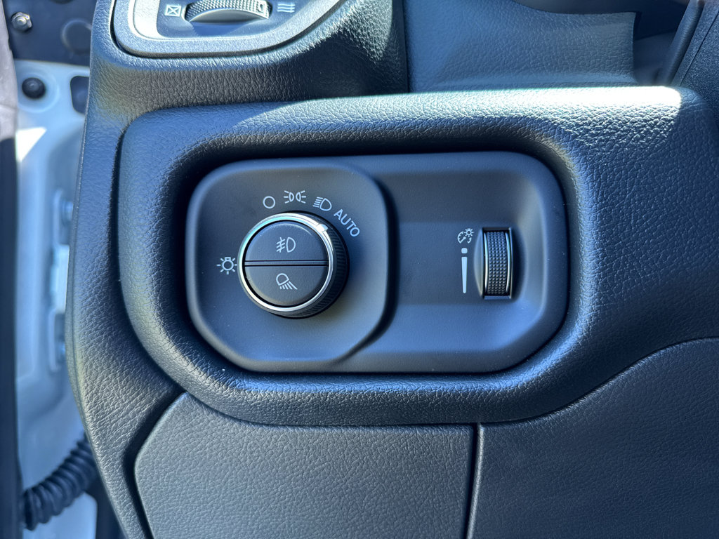 New 2026 RAM 2500 Tradesman AWD/4WD image 28
