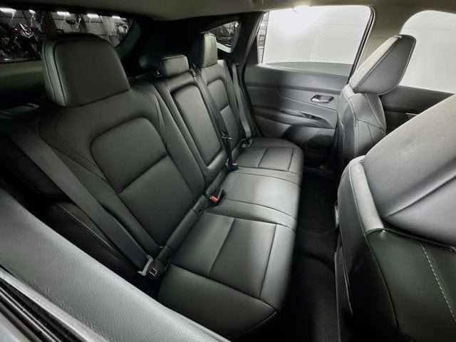 New 2026 Nissan Murano SL AWD/4WD image 24