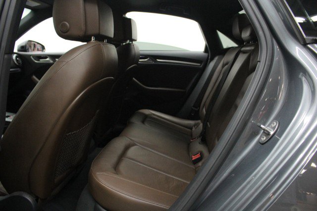 Used 2020 Audi A3 2.0T Premium image 28