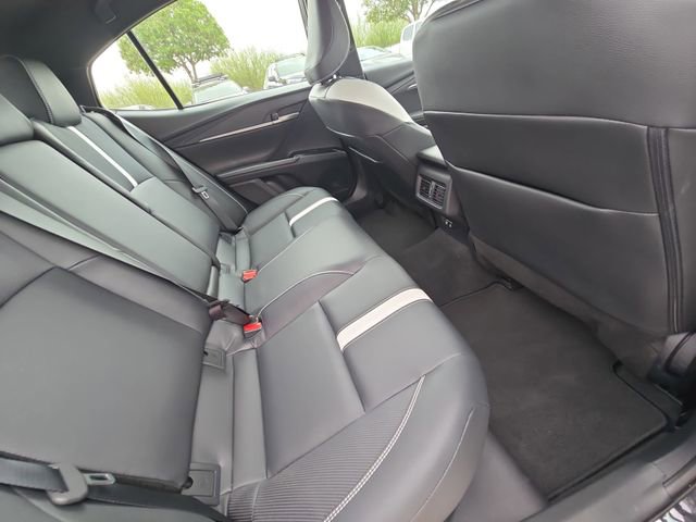 Used 2026 Toyota Camry SE w/ Convenience Package image 11