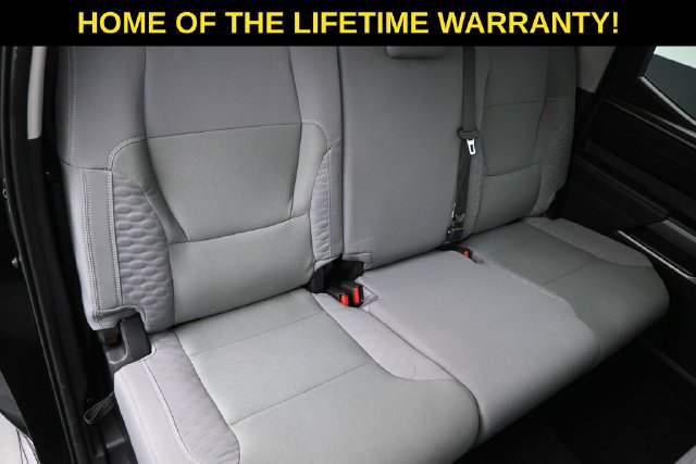 Used 2024 Toyota Tundra SR5 w/ SR5 Convenience Package AWD/4WD image 42