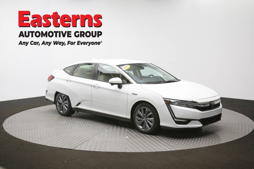 Used 2018 Honda Clarity Plug-In Hybrid image 47