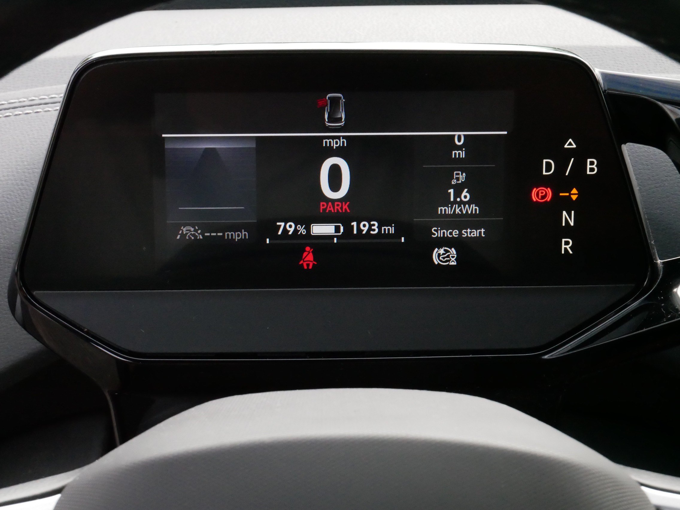Certified 2023 Volkswagen ID.4 Pro AWD/4WD image 21