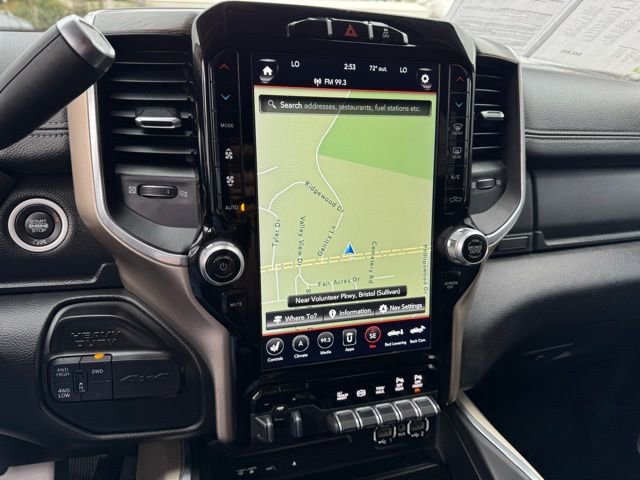 Used 2019 RAM 2500 Laramie image 20