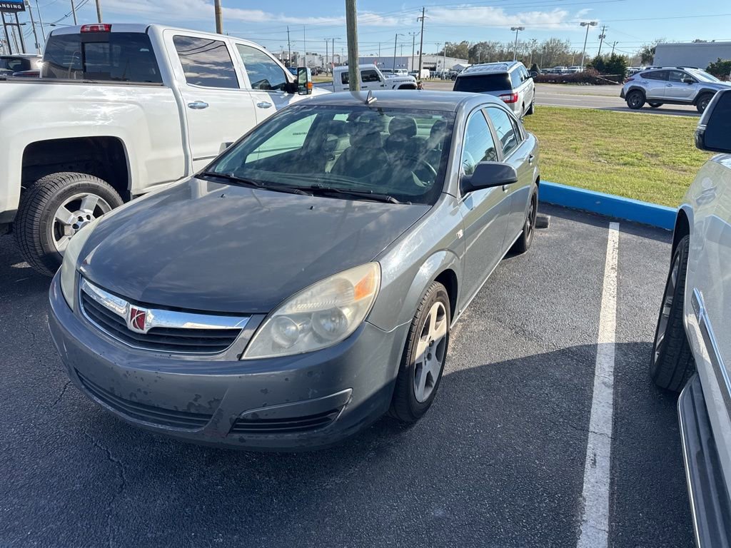Used 2009 Saturn Aura XE w/ Preferred Package image 2