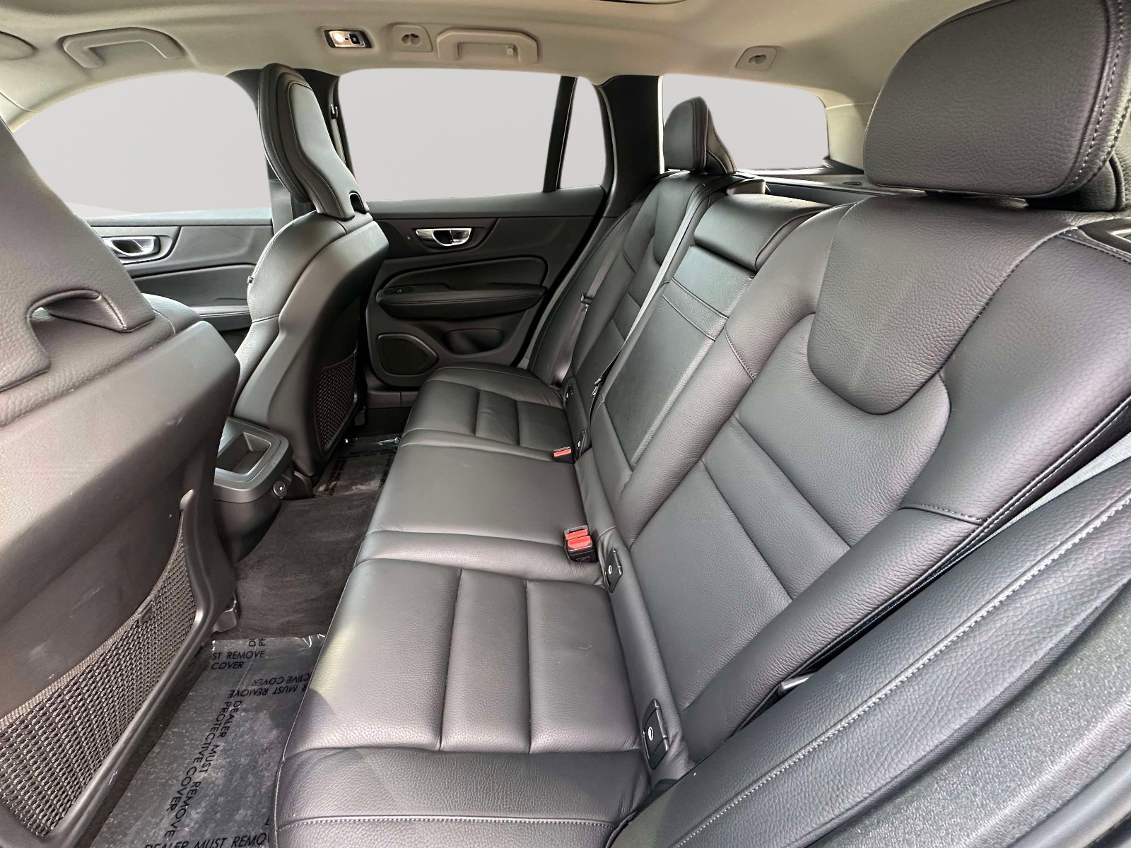 Used 2021 Volvo V60 T5 Cross Country w/ Advanced Package image 33