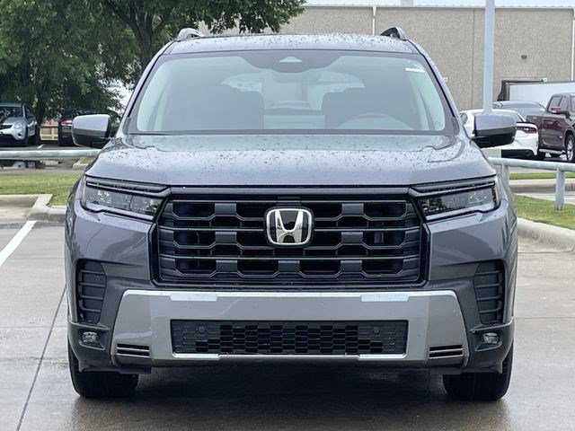 New 2026 Honda Pilot EX-L image 6