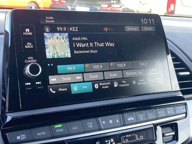 Used 2025 Honda Odyssey Sport-L image 9