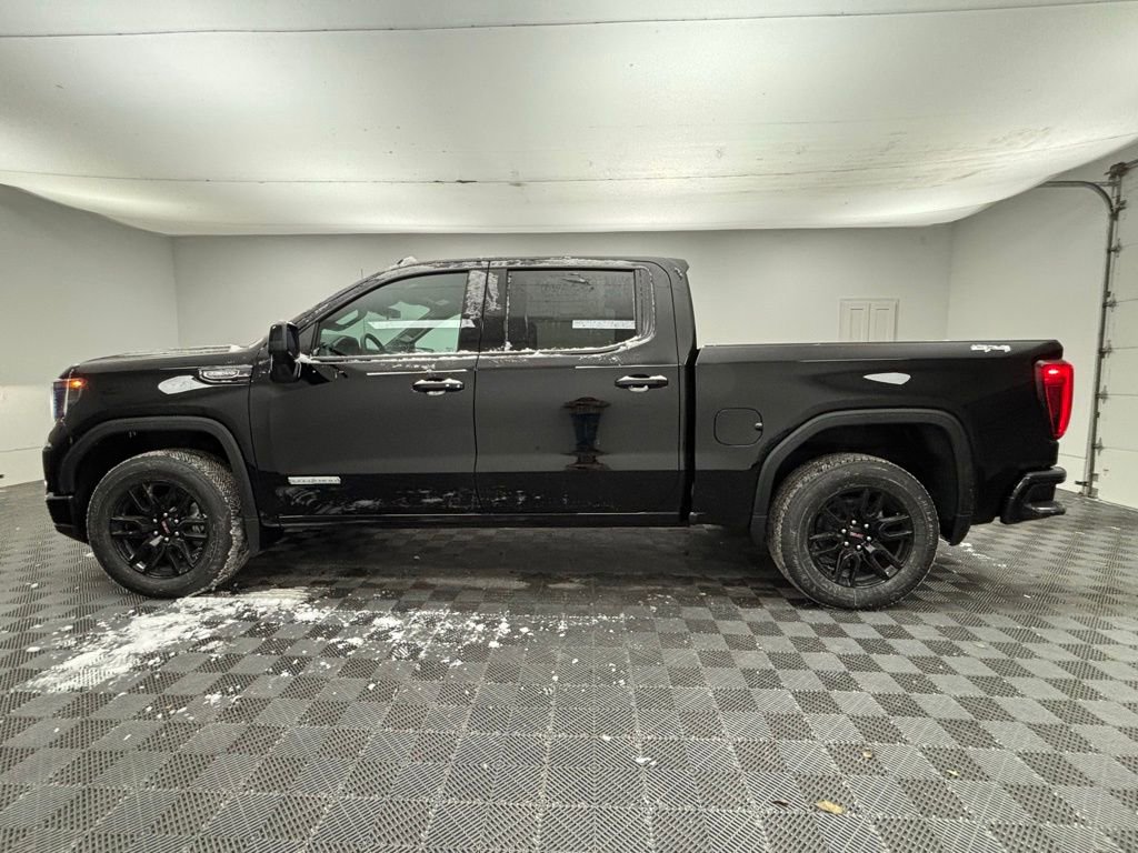 New 2026 GMC Sierra 1500 Elevation w/ Preferred Package image 9