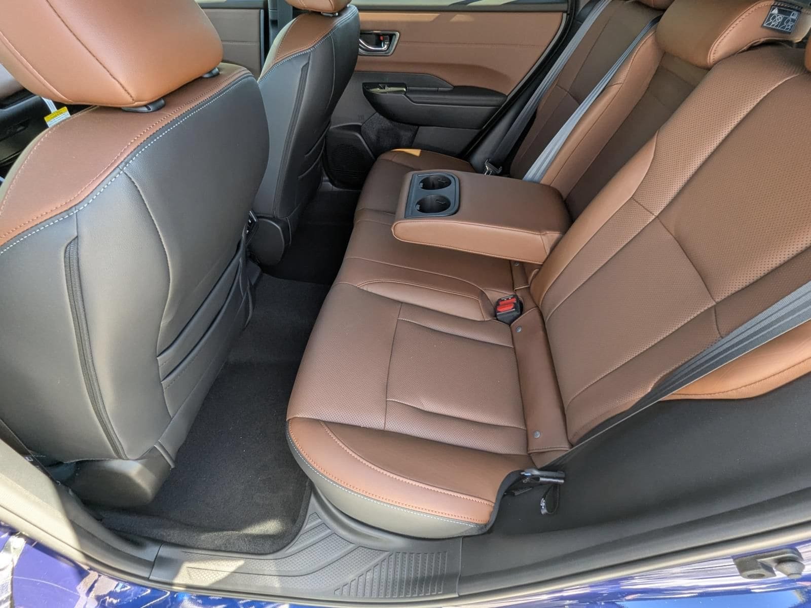 New 2026 Subaru Outback Touring XT AWD/4WD image 12