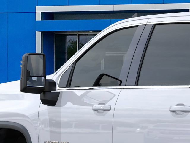 New 2026 Chevrolet Silverado 3500 W/T w/ WT Convenience Package image 12