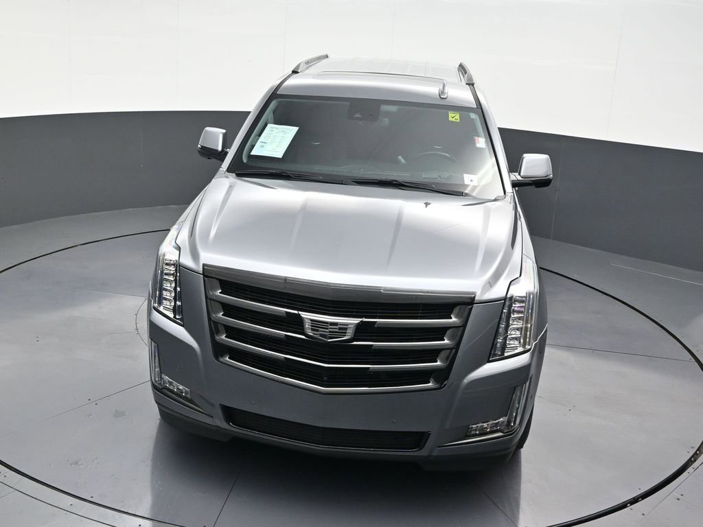 Used 2020 Cadillac Escalade Luxury image 25