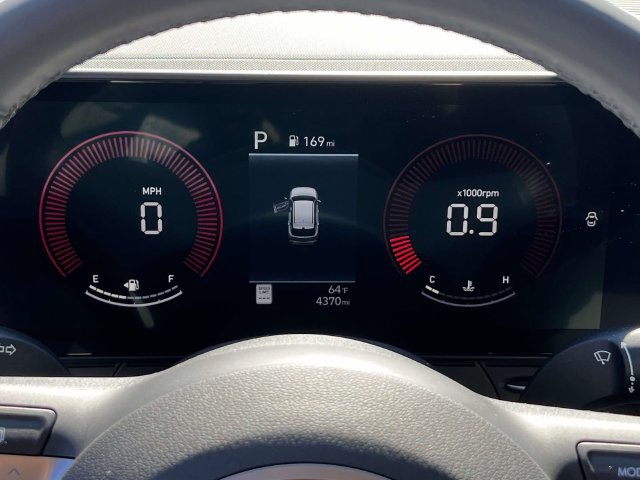 Certified 2026 Hyundai Kona SEL Sport AWD/4WD image 28