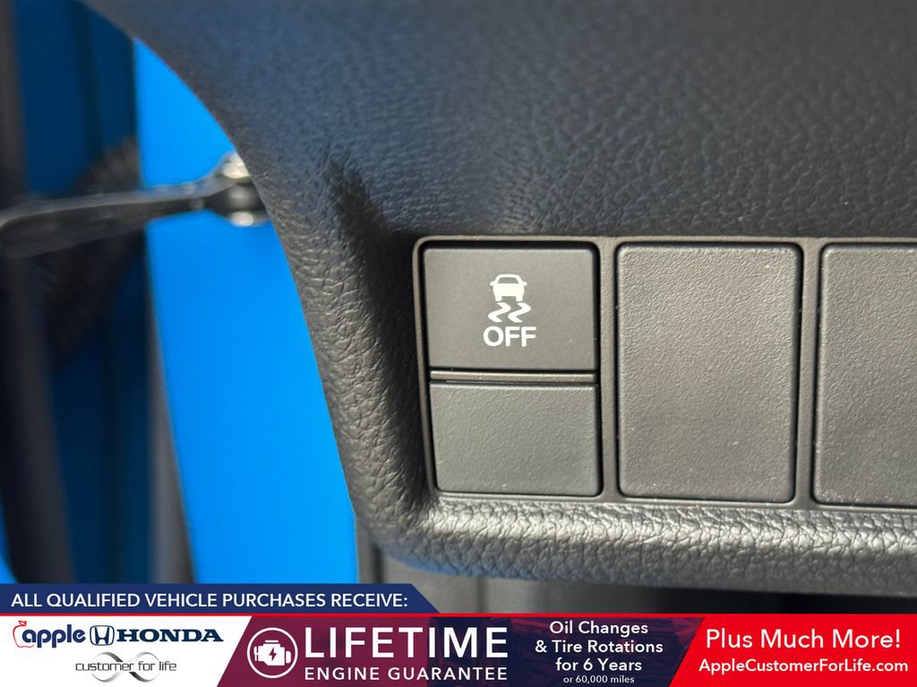New 2026 Honda Civic Sport image 26