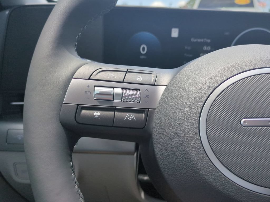 New 2026 Hyundai Kona Limited FWD image 33