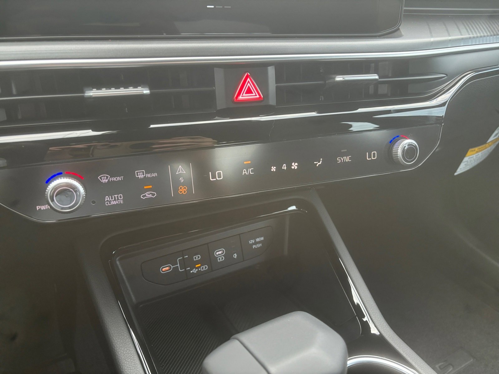 New 2026 Kia K5 GT image 27