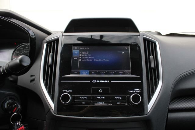 Used 2018 Subaru Impreza 2.0i AWD/4WD image 14