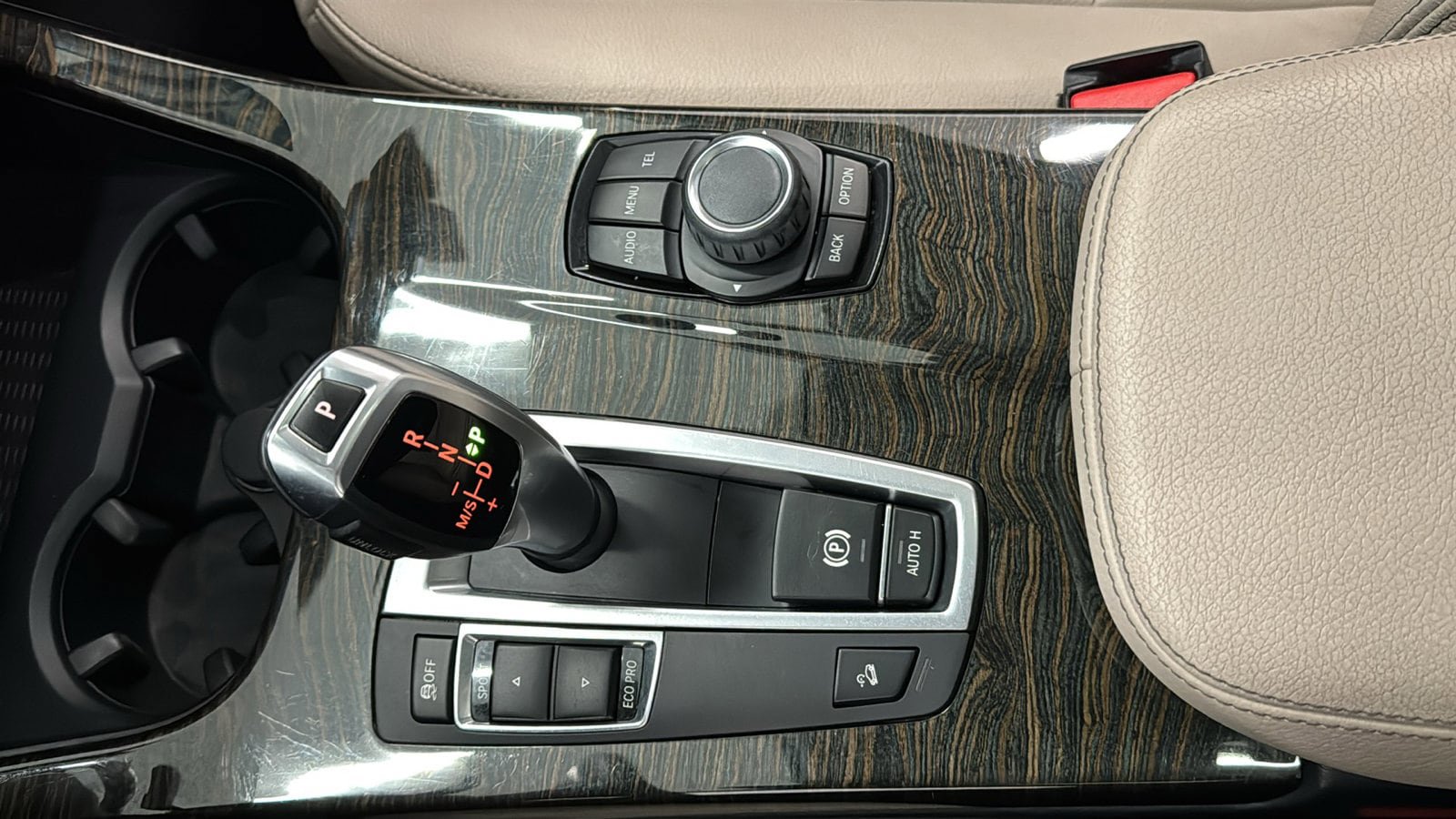 Used 2014 BMW X3 xDrive28i AWD/4WD image 18