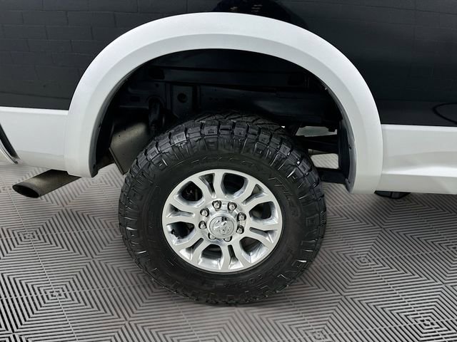 Used 2018 RAM 2500 Laramie w/ Convenience Group image 31