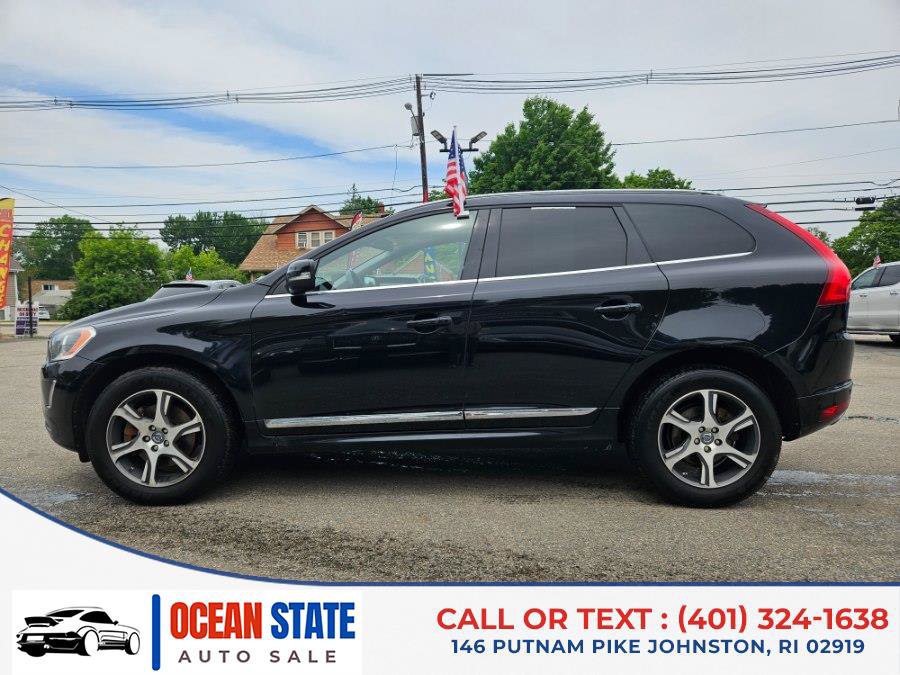 Used 2015 Volvo XC60 T6 Platinum AWD/4WD image 2
