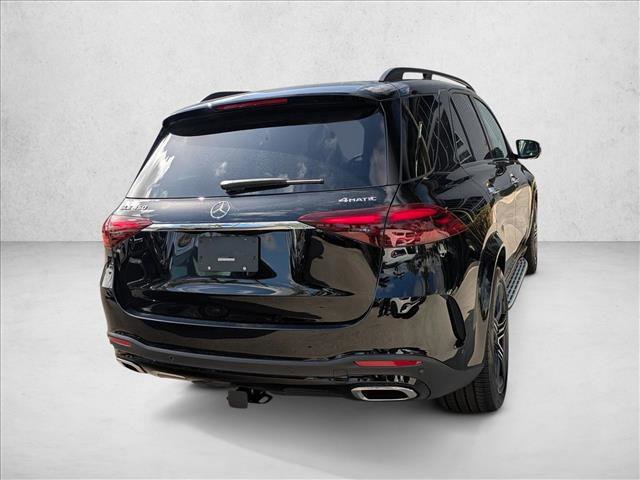 New 2026 Mercedes-Benz GLE 450 4MATIC image 2