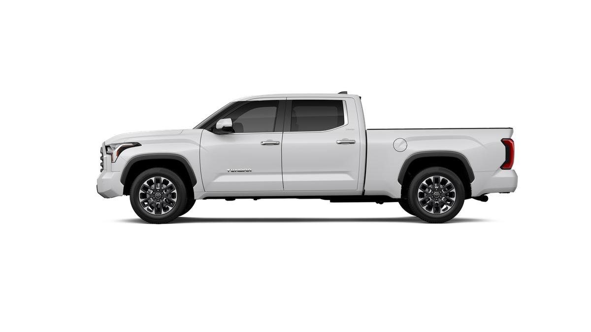 New 2026 Toyota Tundra Limited image 38