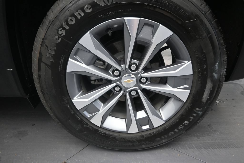 Used 2025 Chevrolet Equinox LT FWD image 10