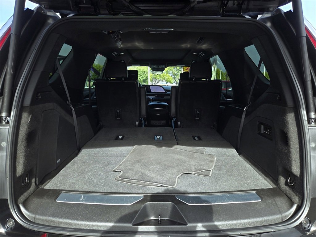 Used 2023 Cadillac Escalade Sport image 43