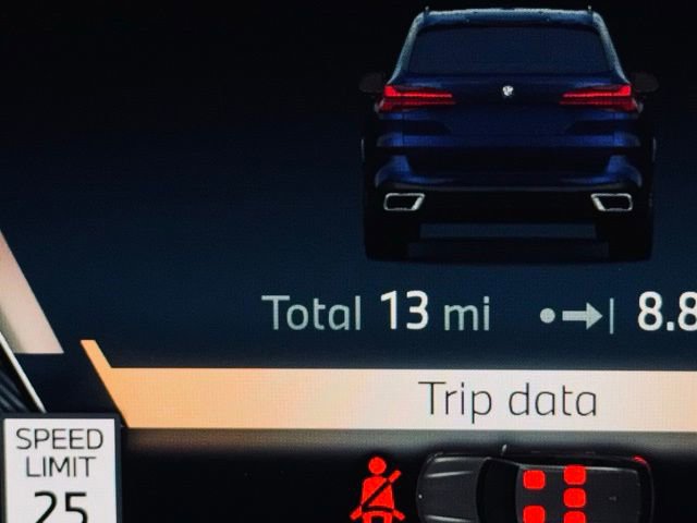 New 2026 BMW X5 xDrive40i w/ M Sport Package image 33