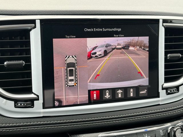 New 2026 Chrysler Pacifica Limited w/ S Appearance Package FWD image 22