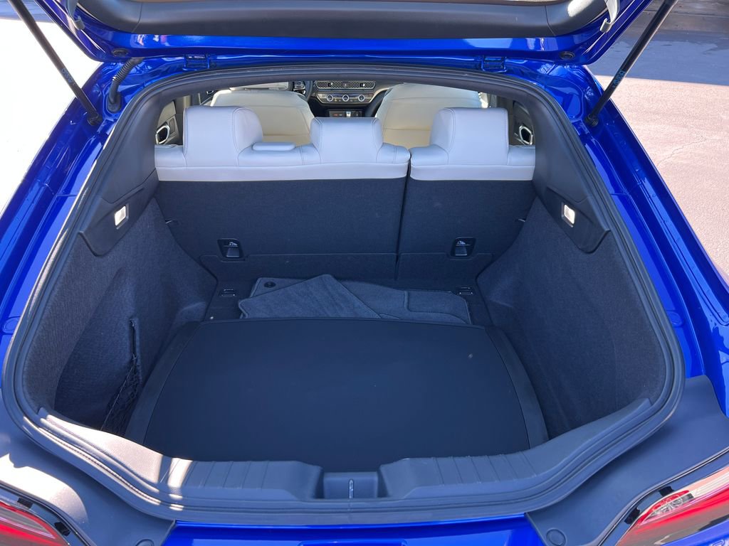 Certified 2023 Acura Integra A-Spec image 30