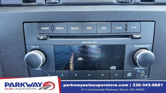 Used 2011 Dodge Dakota ST RWD image 18