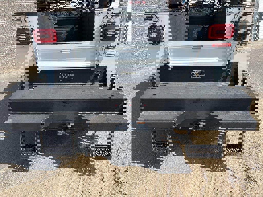 New 2025 Chevrolet Silverado 3500 W/T w/ WT Convenience Package image 20