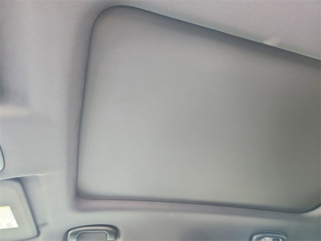 Certified 2023 Chevrolet TrailBlazer RS w/ Sun and Liftgate Package image 18