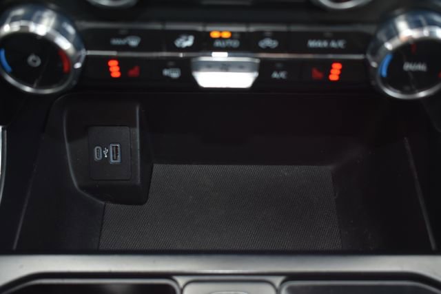 Used 2023 Ford F150 XLT w/ Equipment Group 302A High AWD/4WD image 36