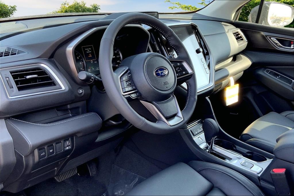 New 2026 Subaru Ascent Touring image 7